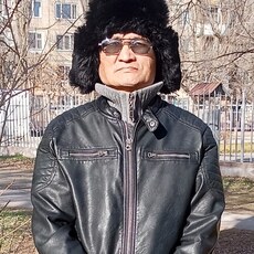 Фотография мужчины Аскар, 45 лет из г. Тараз