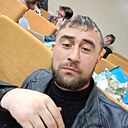 Алихан, 25 лет