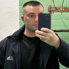 Фотография мужчины Александр, 31 год из г. Мозырь