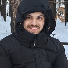 Фотография мужчины Юссеф, 23 года из г. Санкт-Петербург