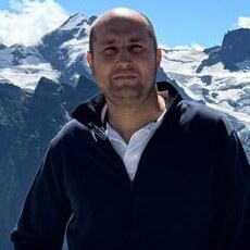 Фотография мужчины Игорь, 42 года из г. Астрахань