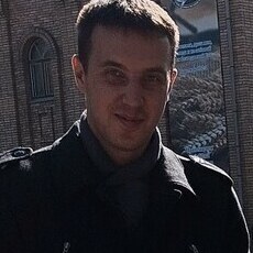 Фотография мужчины Игорь, 25 лет из г. Макеевка