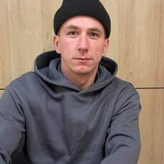 Фотография мужчины Олег, 27 лет из г. Томск