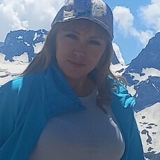 Фотография девушки Наталья, 46 лет из г. Ставрополь