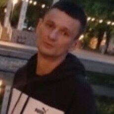 Фотография мужчины Рома, 35 лет из г. Вологда