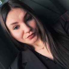 Фотография девушки Sofii, 18 лет из г. Брно