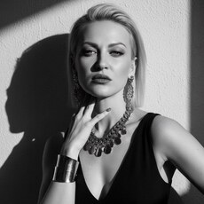 Фотография девушки Ксения, 45 лет из г. Томск