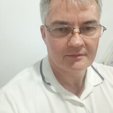 Фотография мужчины Олег, 55 лет из г. Краснодар