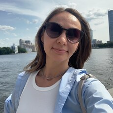 Фотография девушки Юлия, 38 лет из г. Тюмень