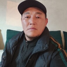 Фотография мужчины Багдат, 39 лет из г. Алматы