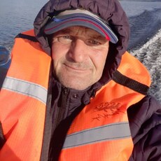 Фотография мужчины Алексей, 55 лет из г. Пермь