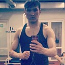 Фаррух, 25 лет