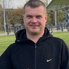 Фотография мужчины Игорь, 37 лет из г. Щучинск