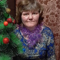 Фотография девушки Ольга, 38 лет из г. Новокузнецк