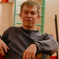 Фотография мужчины Саша, 18 лет из г. Смоленск