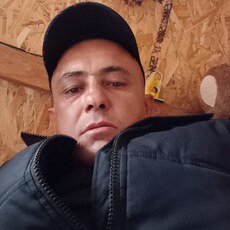 Фотография мужчины Артур, 36 лет из г. Челябинск