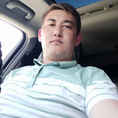 Фотография мужчины Алик, 26 лет из г. Петропавловск-Камчатский