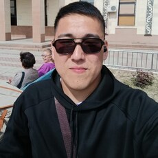 Фотография мужчины Рыся, 20 лет из г. Усть-Илимск