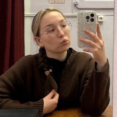 Фотография девушки Лиза, 23 года из г. Люберцы