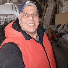 Фотография мужчины Артем, 46 лет из г. Томск