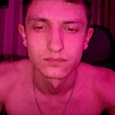 Антон, 19 лет