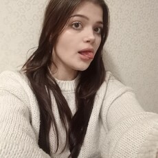 Фотография девушки Лена, 18 лет из г. Рязань