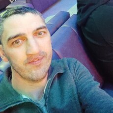 Фотография мужчины Руслан, 30 лет из г. Островец