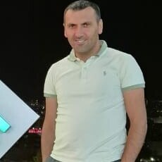 Фотография мужчины Rafa, 35 лет из г. Ростов-на-Дону