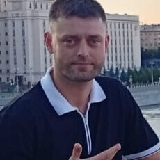 Фотография мужчины Сергей, 38 лет из г. Балашиха