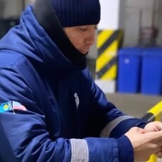 Фотография мужчины Жасулан, 29 лет из г. Тобольск