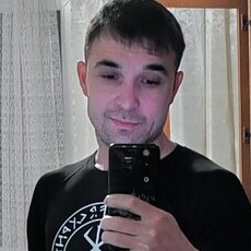 Фотография мужчины Николай, 34 года из г. Ростов-на-Дону