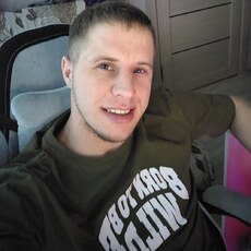 Фотография мужчины Сергей, 32 года из г. Пермь