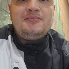 Фотография мужчины Альварез, 33 года из г. Орел