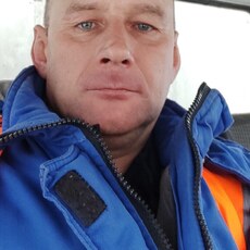 Фотография мужчины Алексей, 44 года из г. Нефтекамск