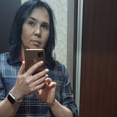 Фотография девушки Ольга, 51 год из г. Саратов