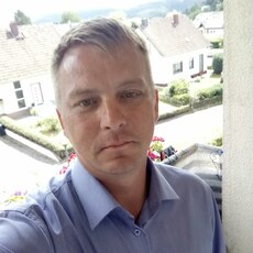 Фотография мужчины Виталий, 44 года из г. Березовский (Свердловская Обл)