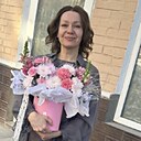 Татьяна, 45 лет