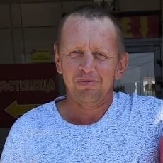 Фотография мужчины Алексей, 44 года из г. Пермь