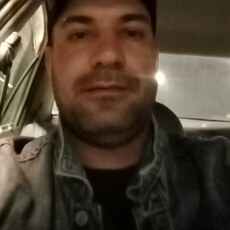 Фотография мужчины Алексей, 37 лет из г. Владивосток