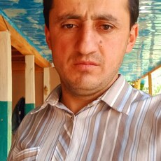 Фотография мужчины Махмуд, 39 лет из г. Худжанд