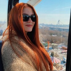 Фотография девушки Яна, 27 лет из г. Шебекино