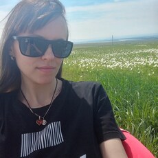 Фотография девушки Алиса, 30 лет из г. Красноярск