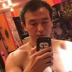 Фотография мужчины Николай, 30 лет из г. Омск