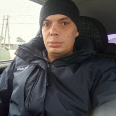 Фотография мужчины Дима, 35 лет из г. Ядрин