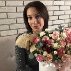 Фотография девушки Алена, 47 лет из г. Брянск