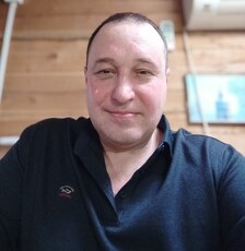 Фотография мужчины Александр, 48 лет из г. Котлас