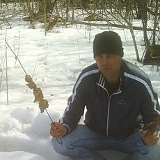 Фотография мужчины Олег, 46 лет из г. Воронеж