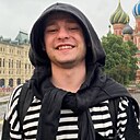 Игорь, 23 года