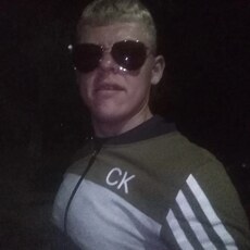 Фотография мужчины Иван, 28 лет из г. Магнитогорск