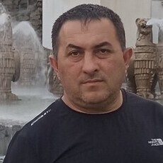 Фотография мужчины Карен, 50 лет из г. Рубцовск